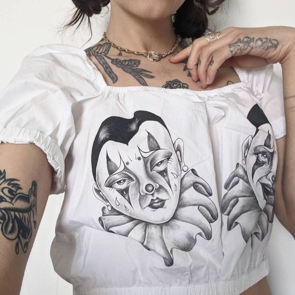 Meet your Posher, Mary - Picture 8 of 10